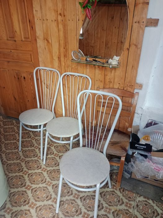 Продам Стулья Кухонные в Хорошем Состоянии