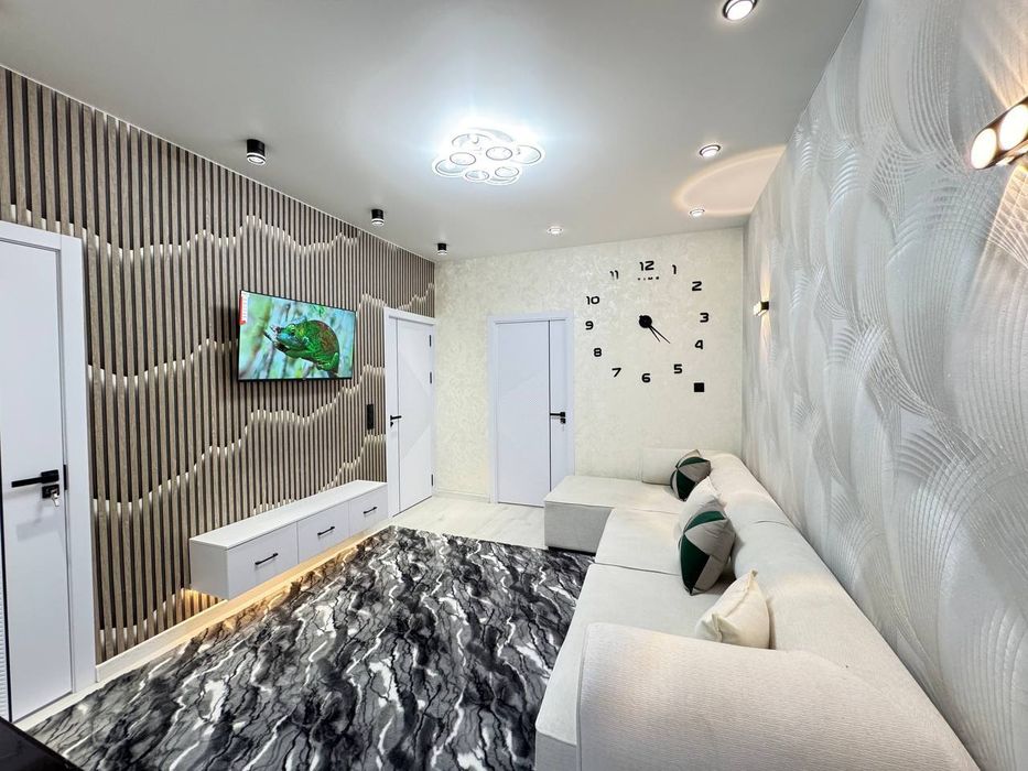 Продается ‼️2*3/2/4 Евро Мебель+техника 2кв Чиланзара