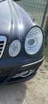 Faruri mercedes w211 facelift bixenon volan stg