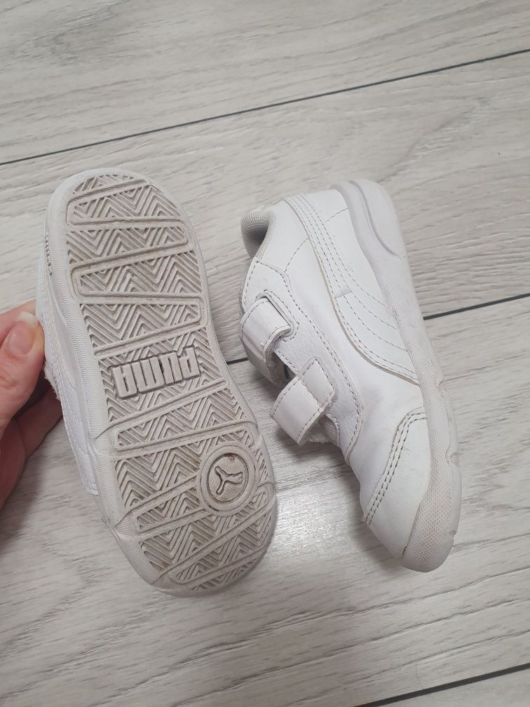 Pantofi sport Puma copii 25