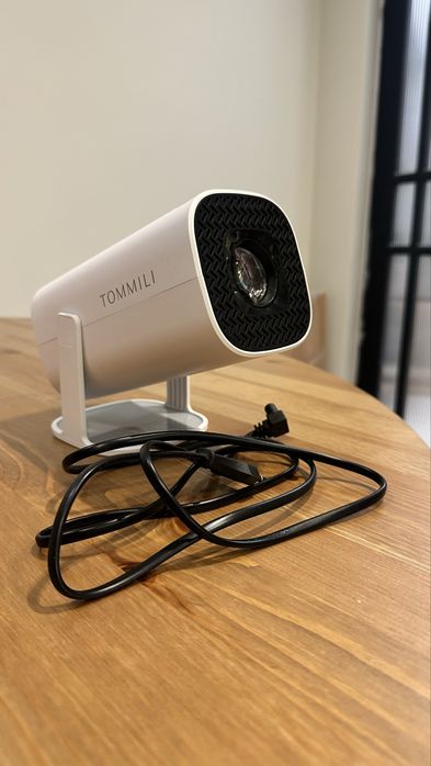Проектор Tommili HY320