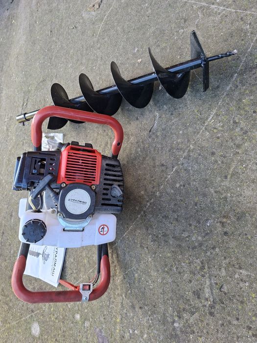 Motoburghiu Uralmash