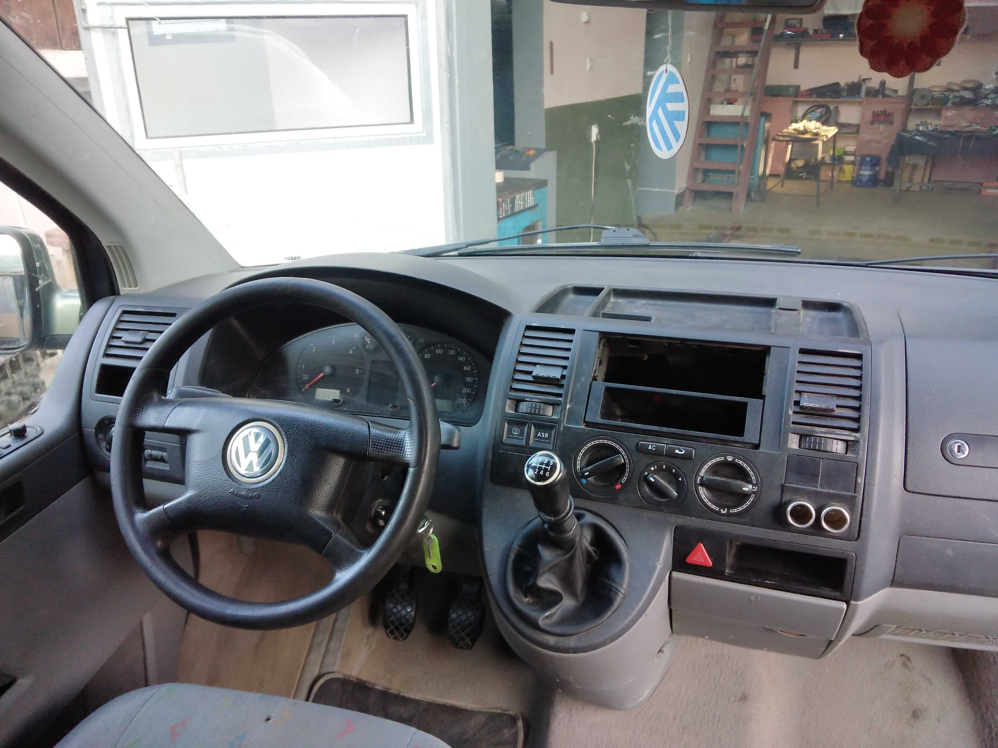 cutie viteze automata motor vw T5 4x4 T4 1.9 BRS 2.5 BNZ/AXD acv abl