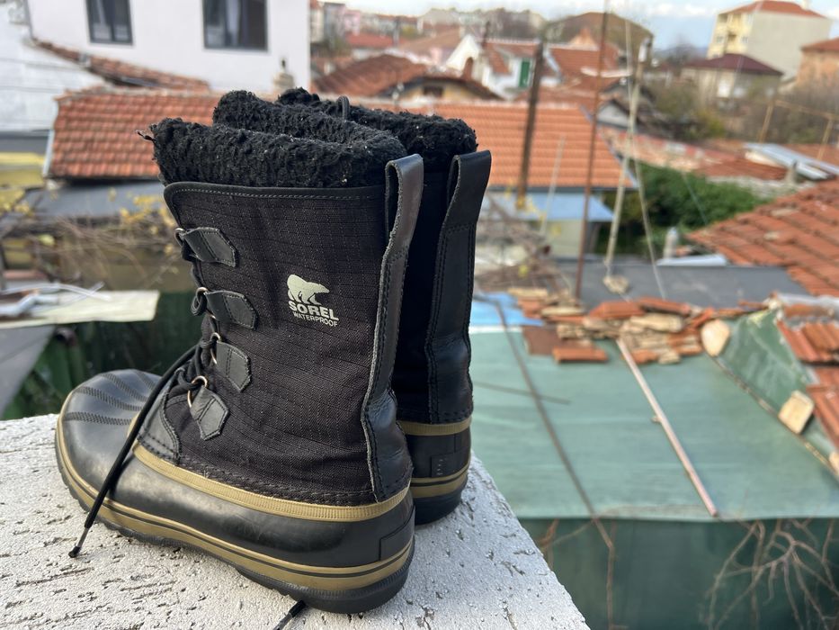 Sorel Waterproof 45
