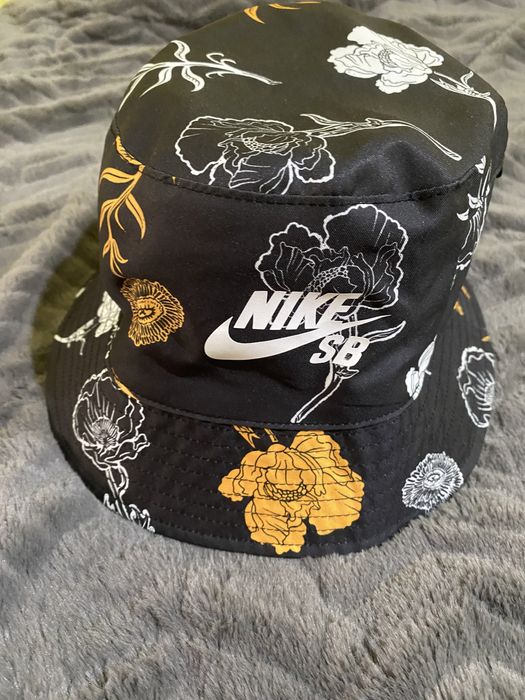 Nike SB - шапка идиотка/Bucket Hat
