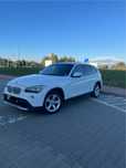 BMW X1 Xdrive