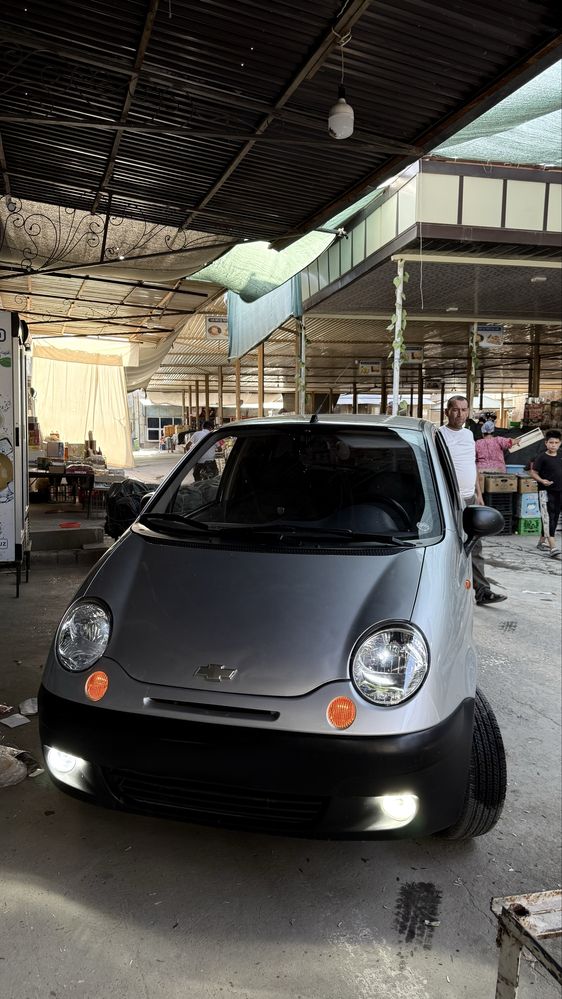 Matiz 2011.          !!