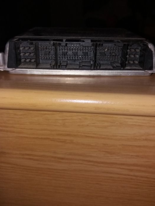 Calculator ecu mercedes