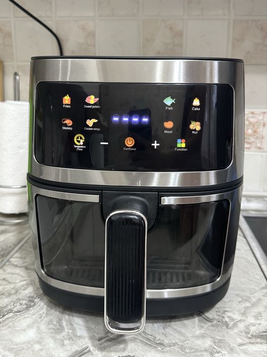 Пролам Аэрогриль