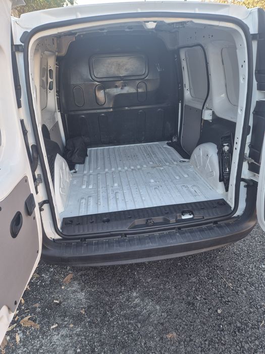 Renault Kangoo euro 6