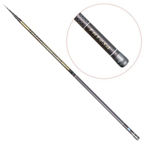 Vand Undita fibra de carbon Baracuda Intesa 4004