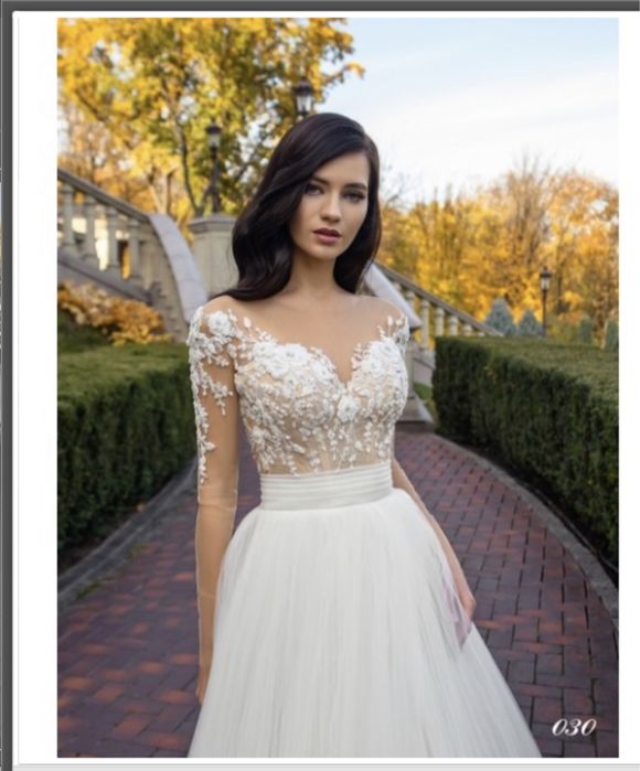Rochie de mireasa Trendy Bride