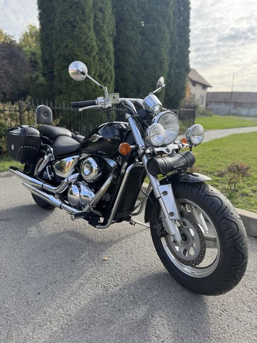 Suzuki Marauder VZ 800