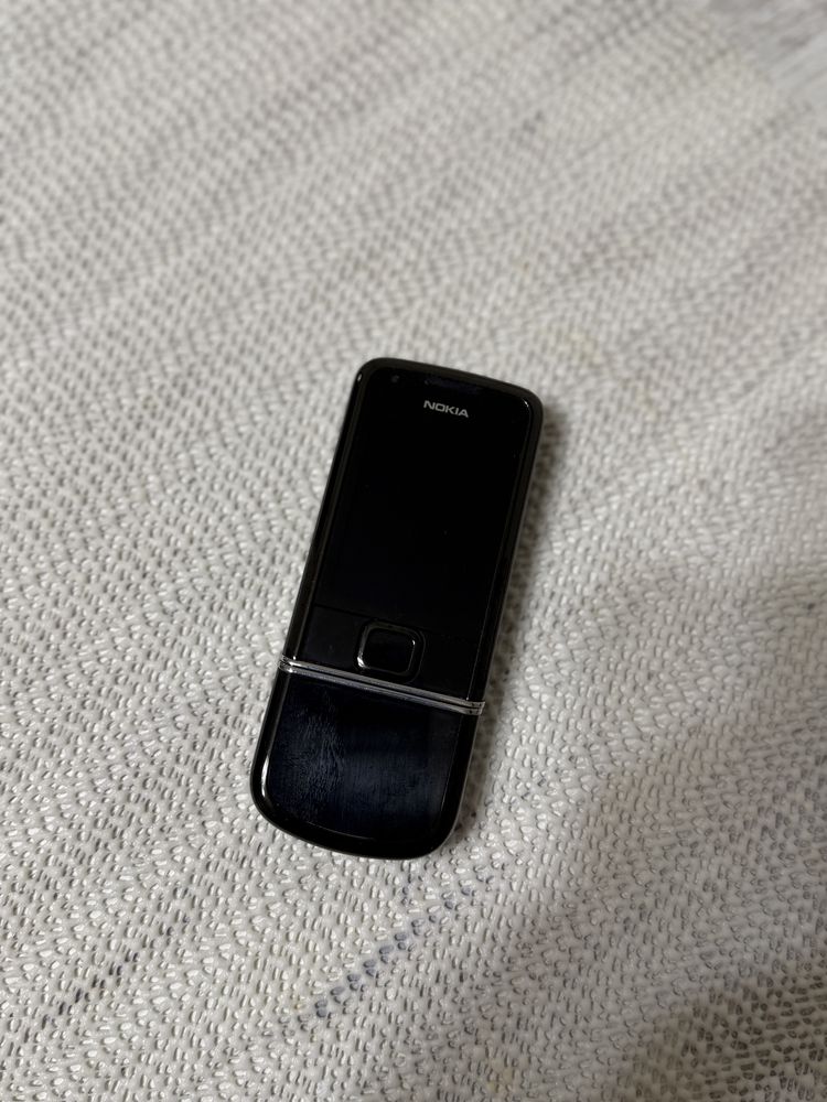 Nokia 8800 Gold Arte - stare foarte buna