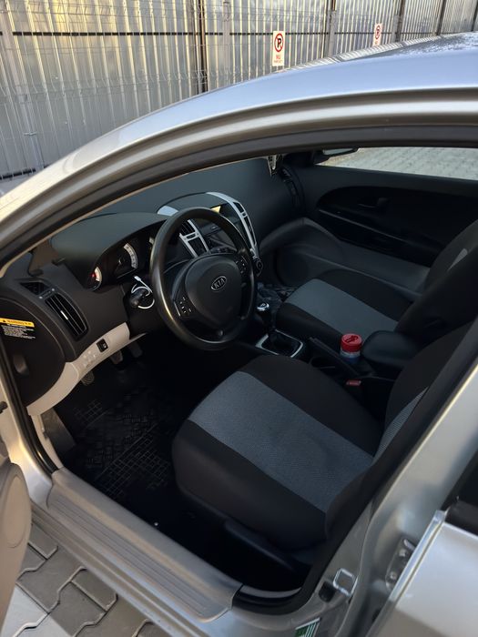 Vand kia ceed 1.4 an 2007