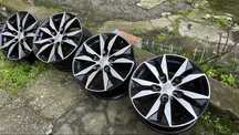 Джанти за Opel Insignia 18”