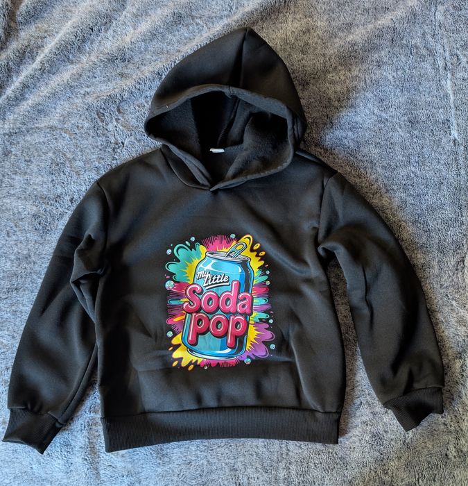 Детски Суичър Soda Pop / K Pop / Сода Поп