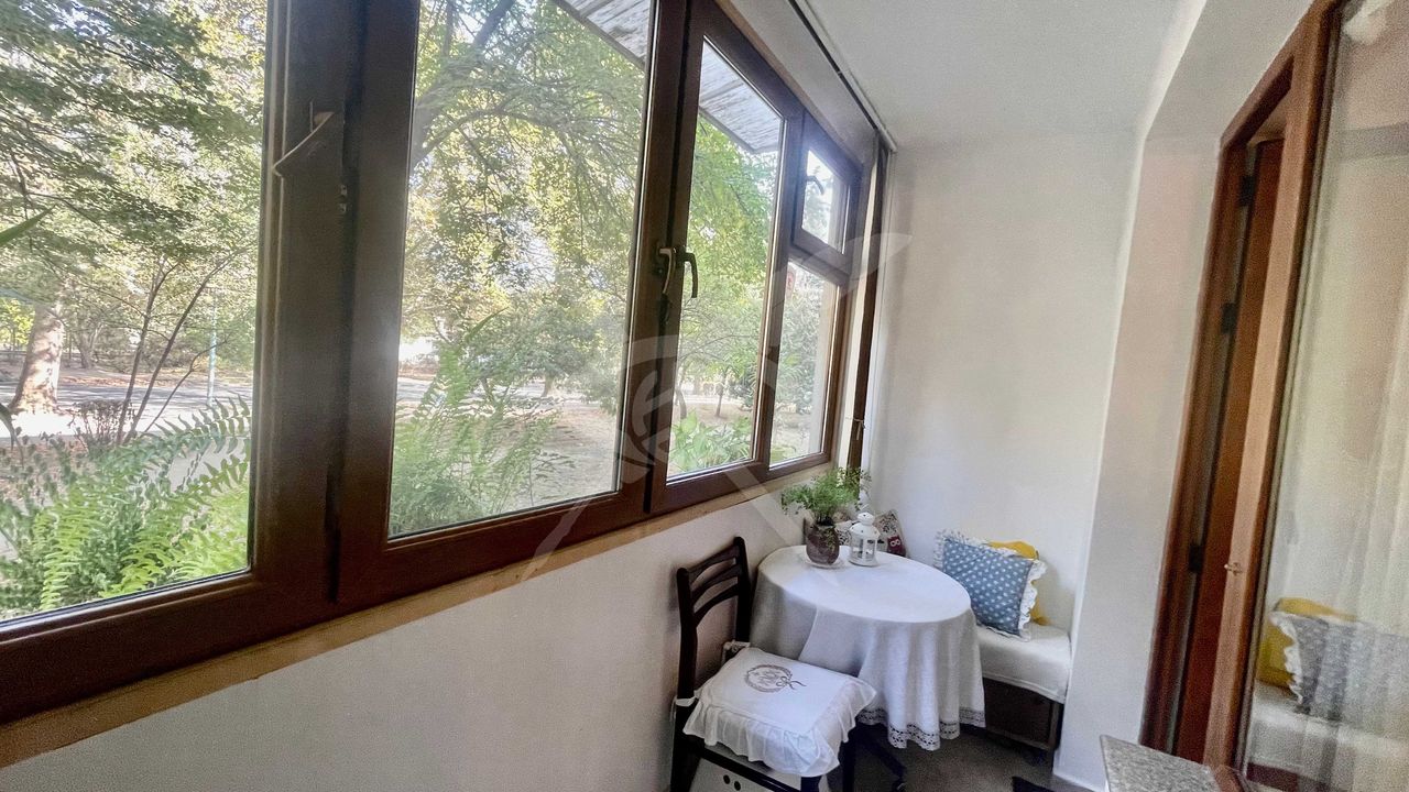 Продава се Двустаен апартамент в Пловдив, Мараша - 64 кв.м за 1875 €/кв.м - Снимка #5