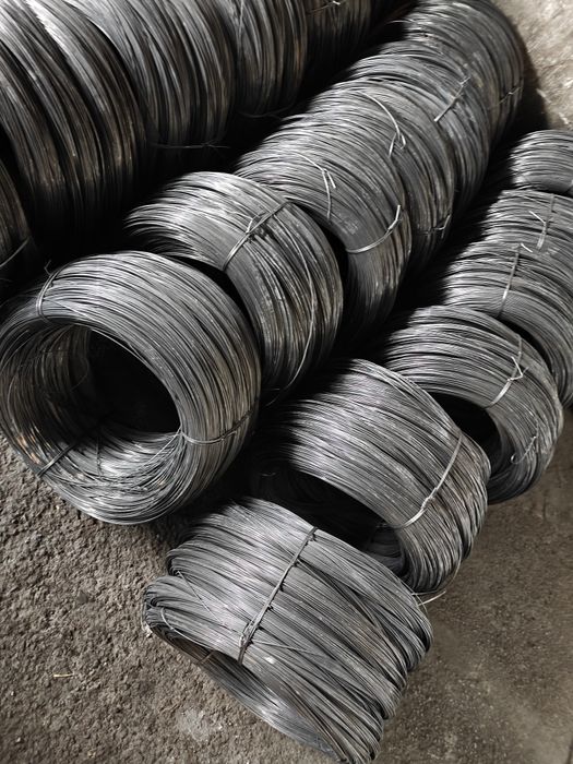 Продаётся волочильная,гладкая, Вр-1 проволока по оптовой цене