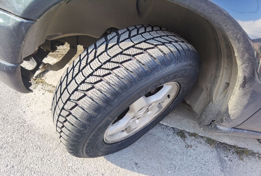 Mercedes Ml320 W163