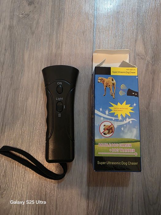 Отпугивает собак кошек