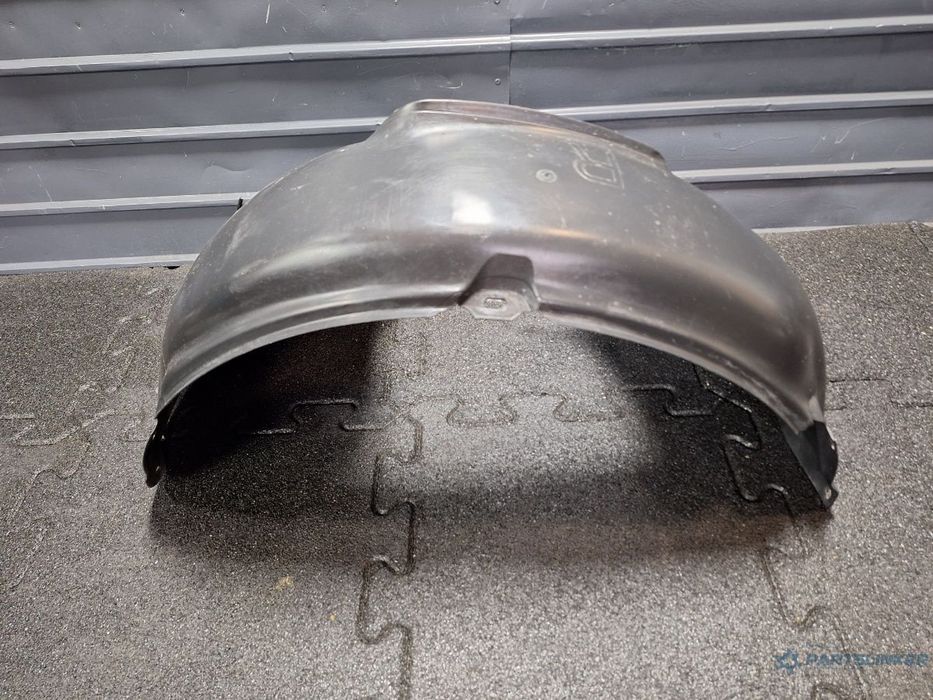 Carenaj roata VOLKSWAGEN GOLF VI 5K1_ 2011 TDi BlueMotion CAYC 77KW|105HP 2011