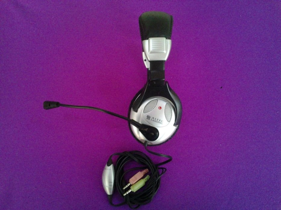 Altec Lansing Casti Audio