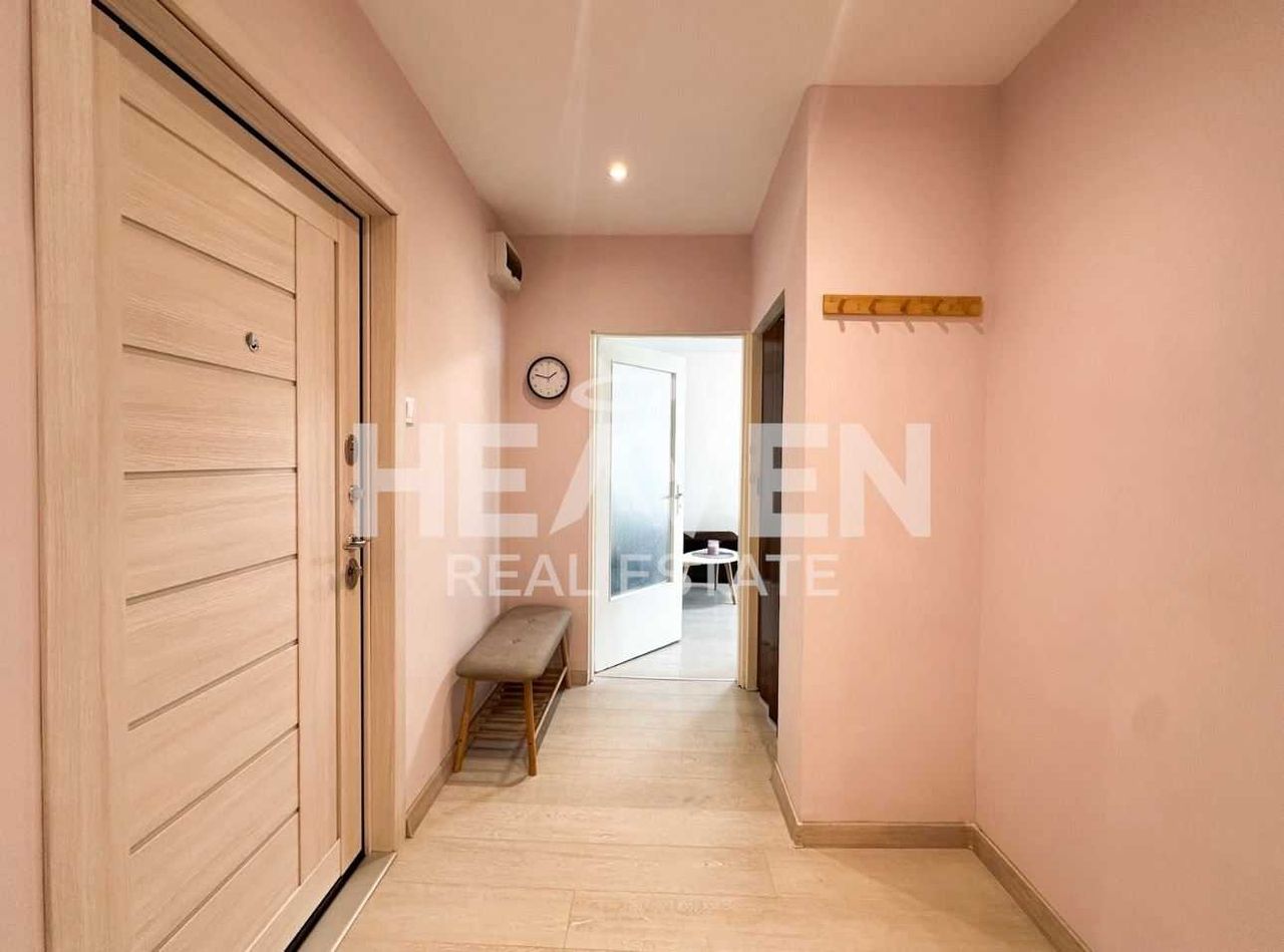 Продава се Двустаен апартамент в Пловдив, Христо Смирненски - 48 кв.м за 1834 €/кв.м - Снимка #7