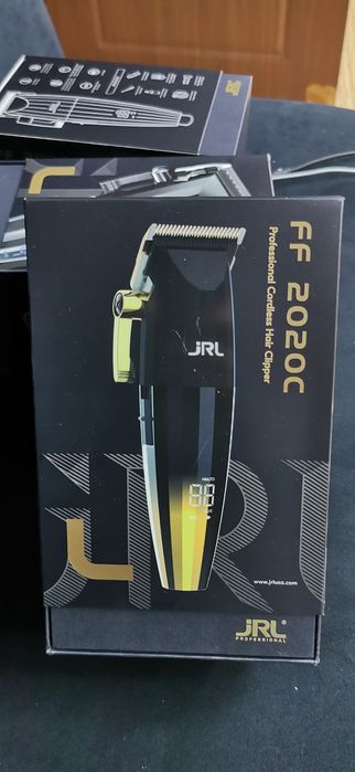 Masina de tuns JRLB F2020C