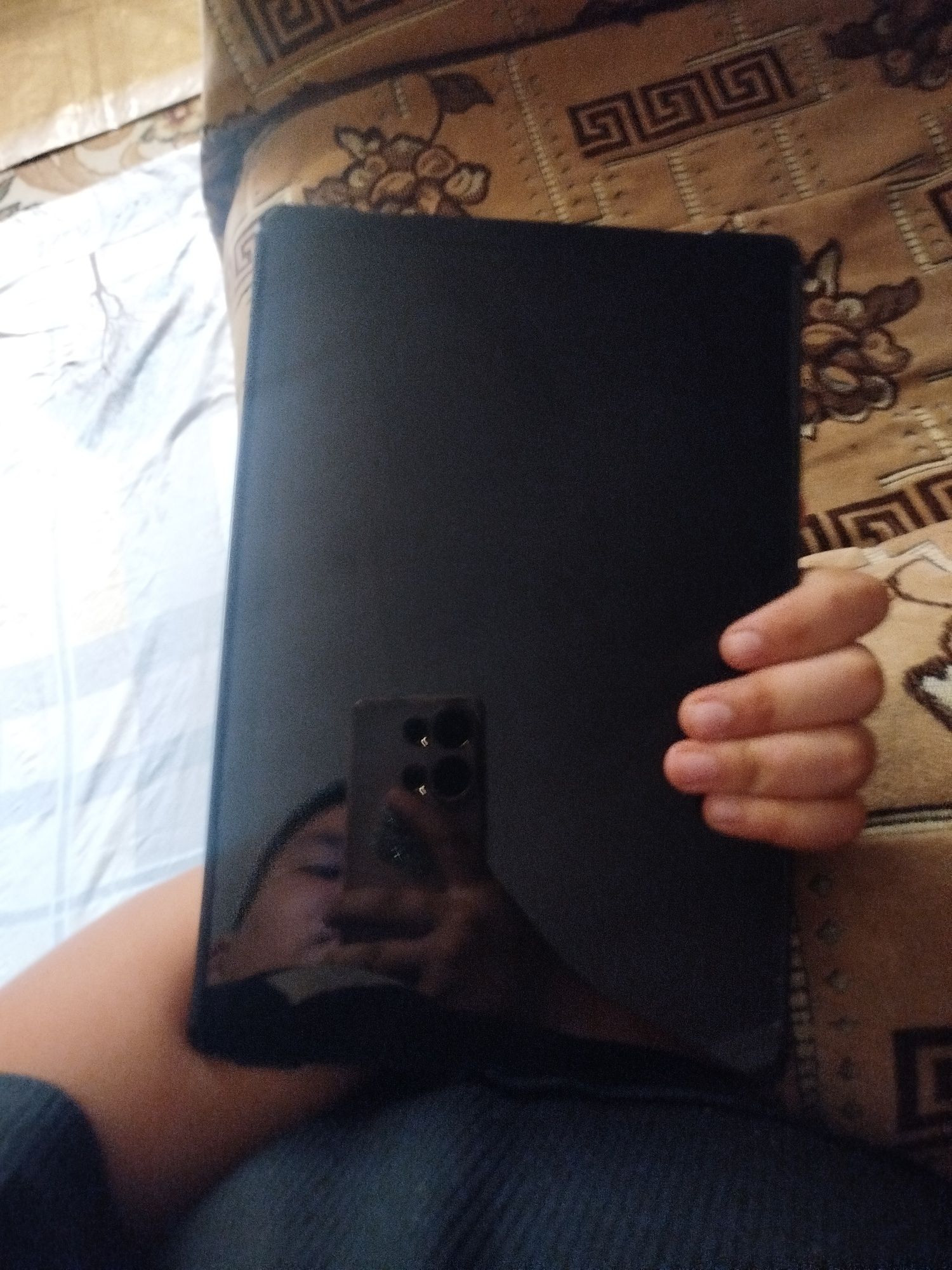 Samsung galaxy tab 9+