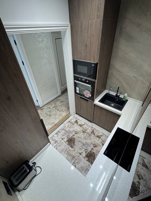 Посуточные квартиры в Nest One Tashkent city