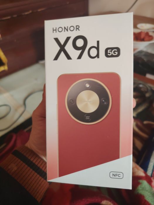 HONOR X9D С гарантией