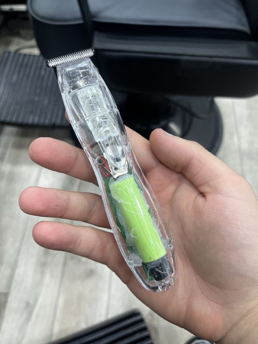 Vand trimmer andis slim d8