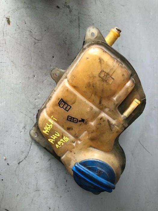 vas exapnsiune 1.9 tdi ahu vw passat b5