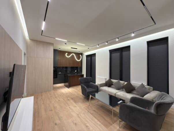Яккасарой ЖК Parkwood 2 xona Новостройка new