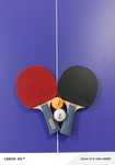 Tennis stol yangi