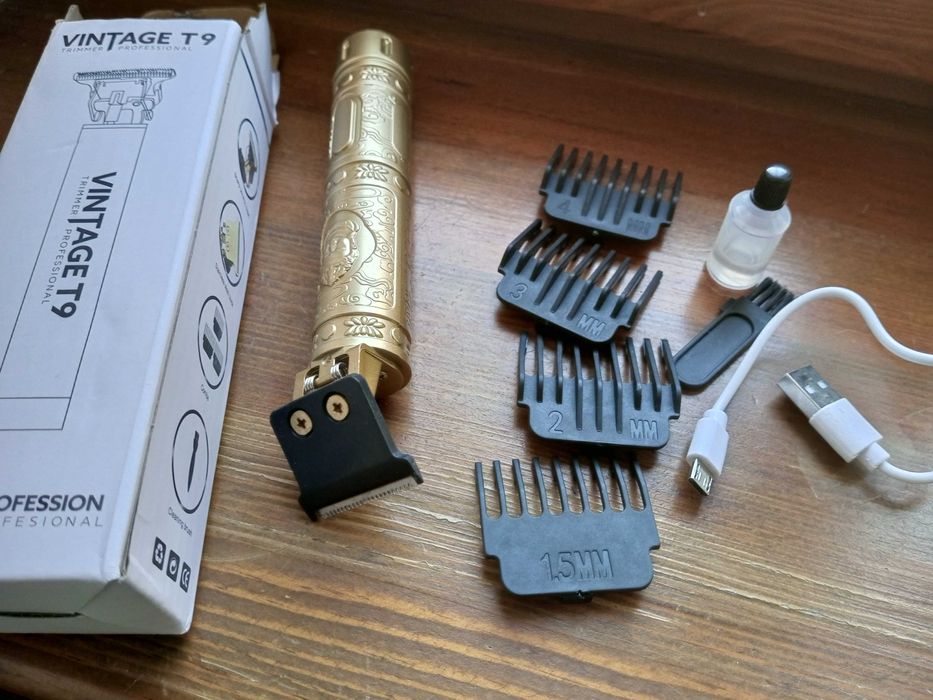 Продам электрическую бритву