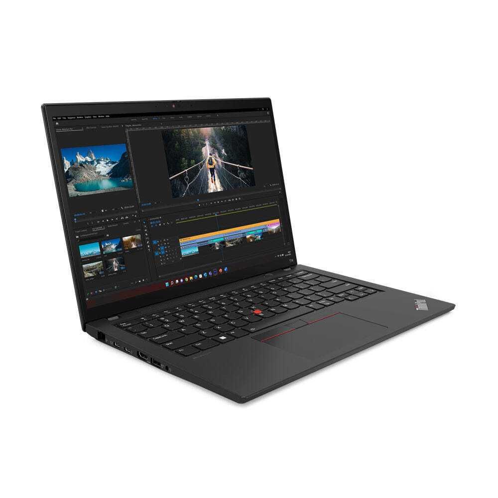 Lenovo ThinkPad T14 Gen 4 WUXGA Intel i5-1345U 16GB/512GB SSD SIGILAT