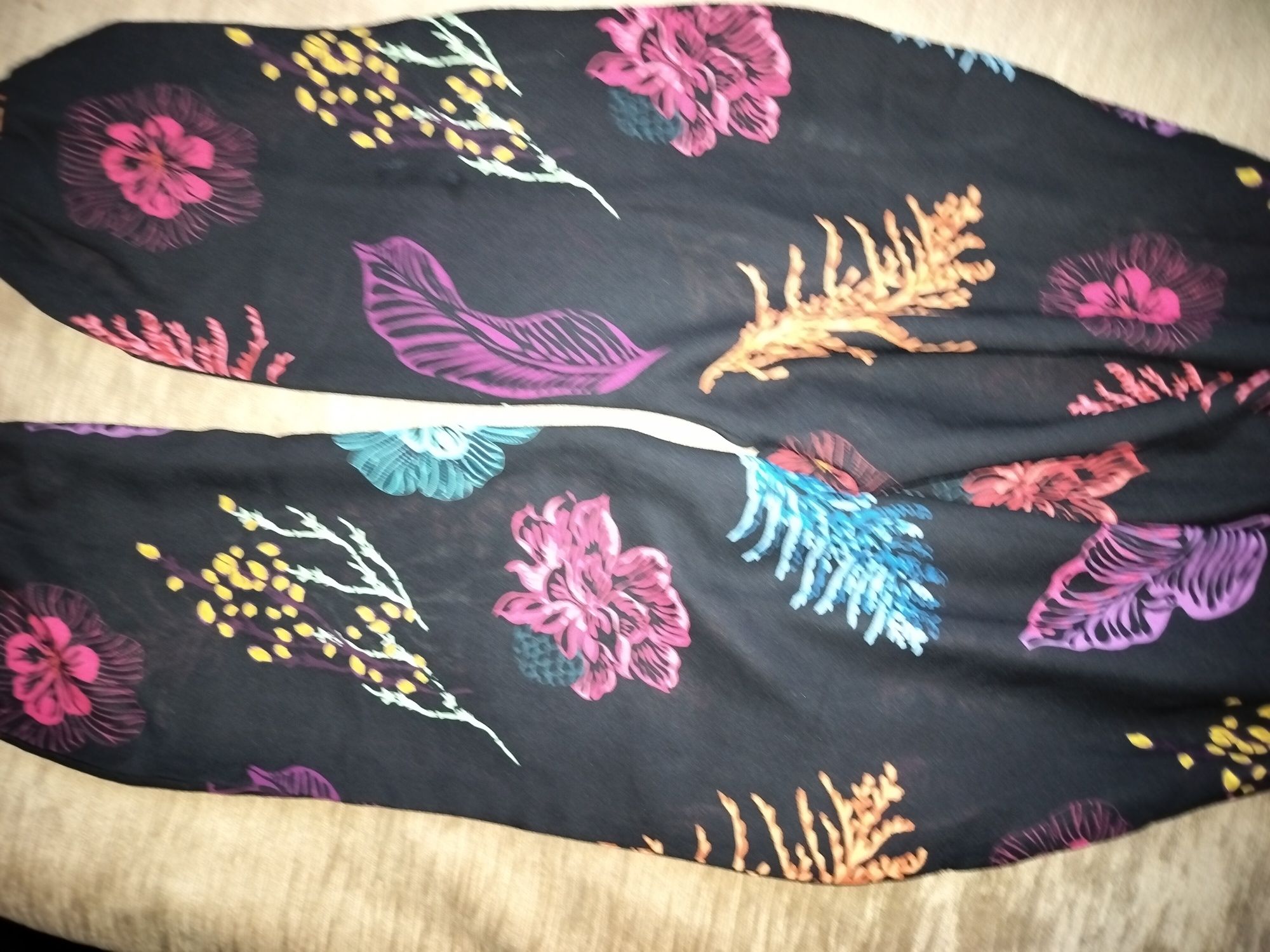 Desigual гащеризон за ръст 158 см