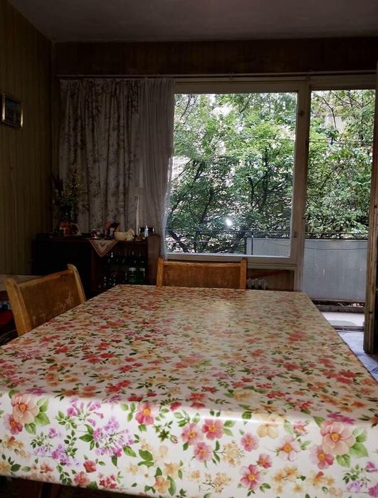 Тристаен, под наем, ж.к Борово