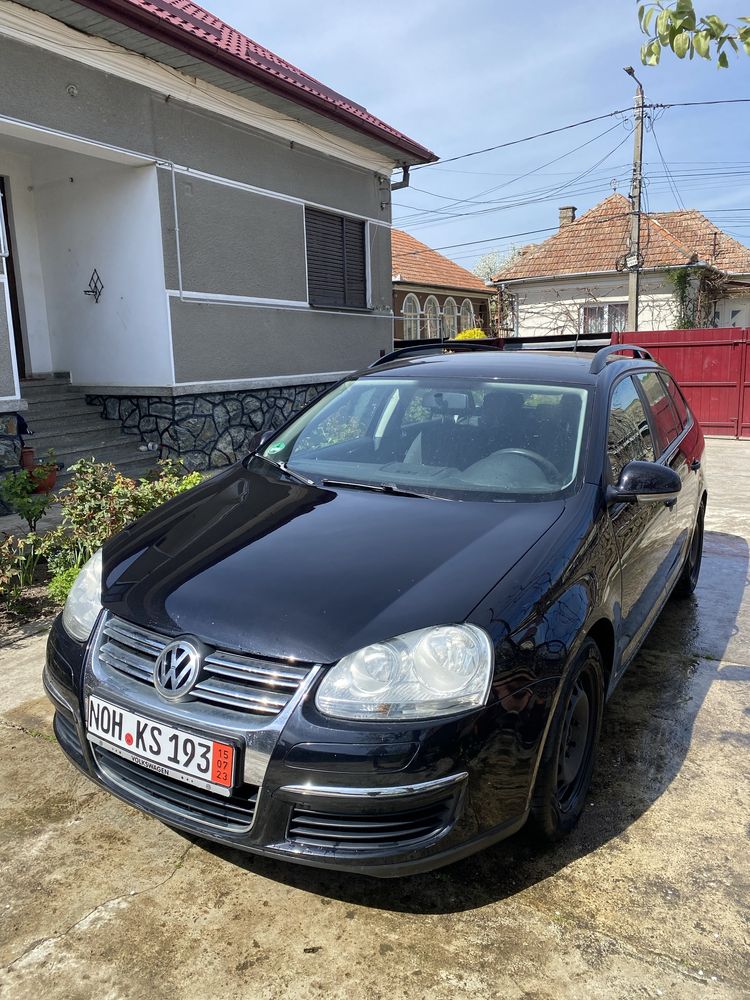 Vănd Volkswagen Golf V