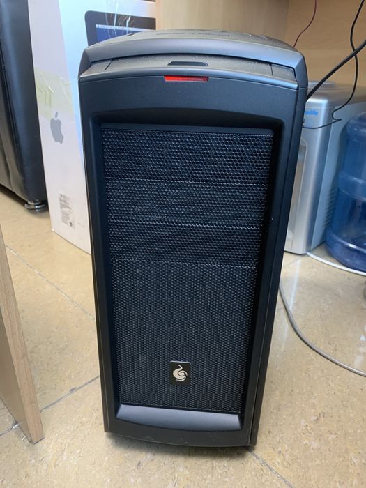 Игровой ПК i7. Gtx 660. Рассрочка есть.
