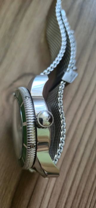 Ceas  breitling baterie