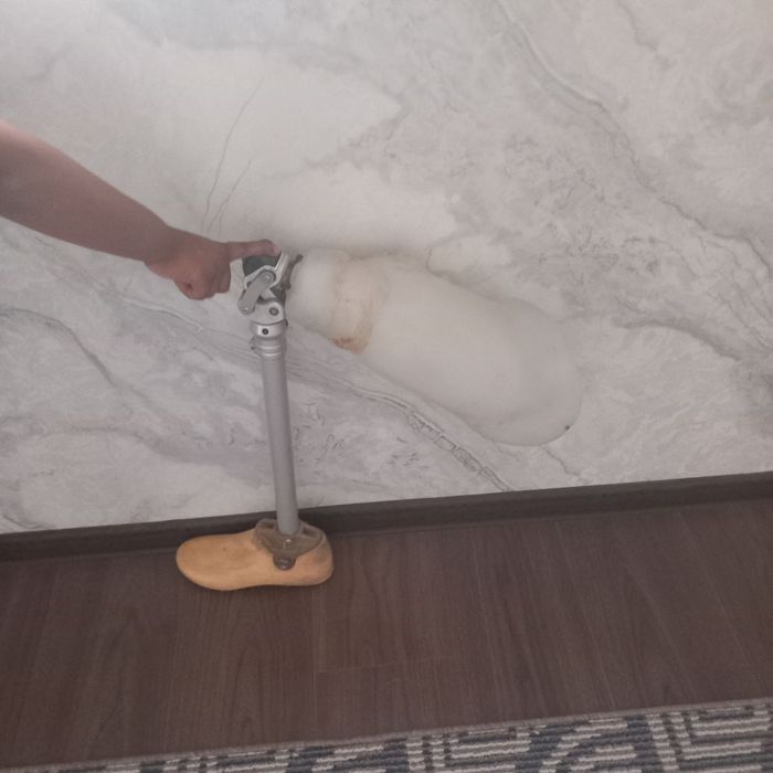 Holati idyal hech qanday aybi yu