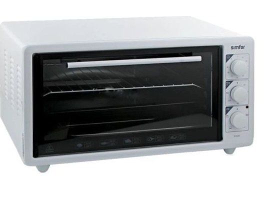 Продам мини печь Simfer