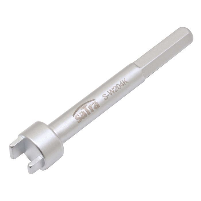 Dispozitiv cheie pentru reglare duza spalator parbriz mercedes-benz