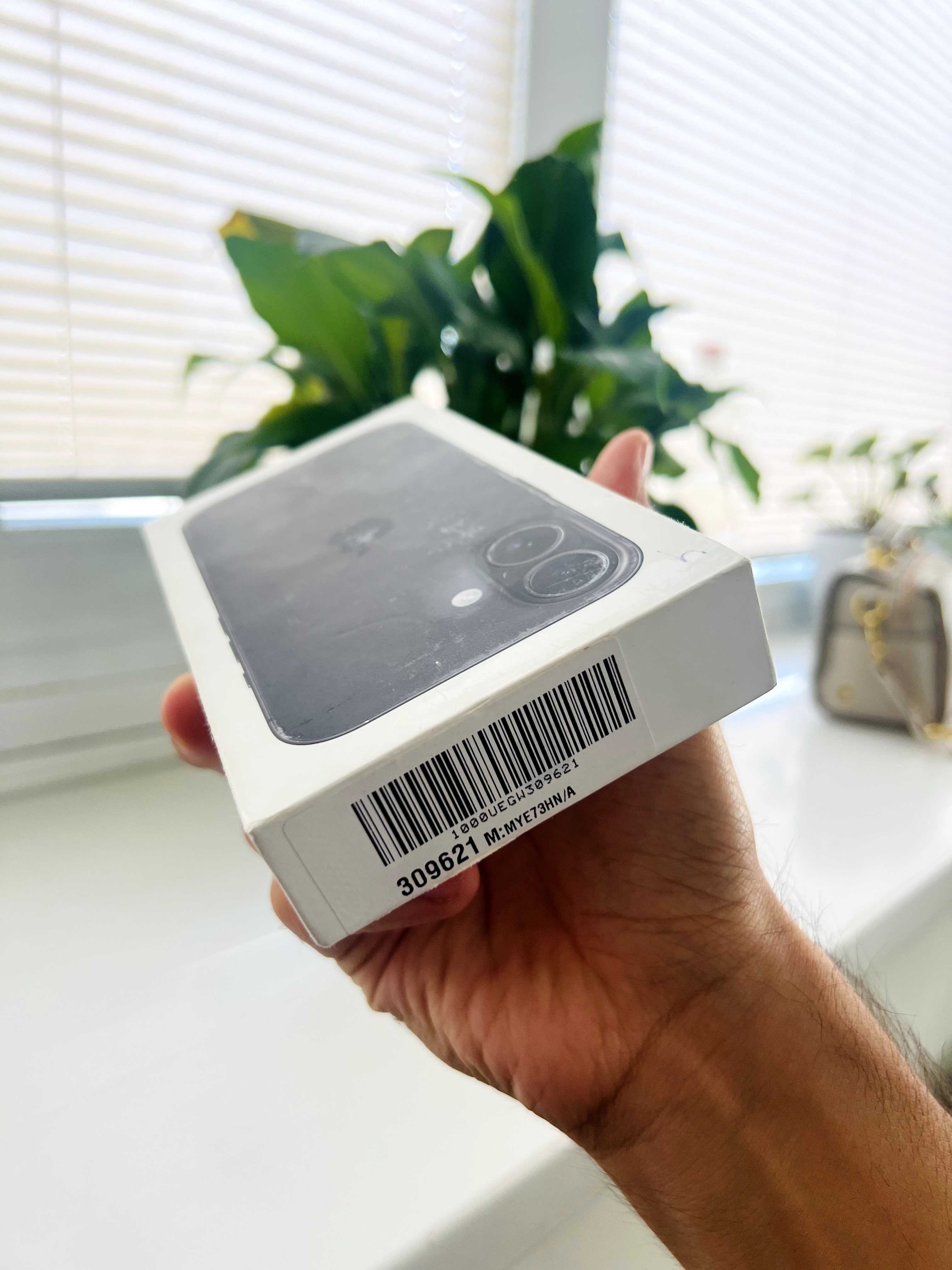 iPhone 16 | 128 GB | (America versiya)