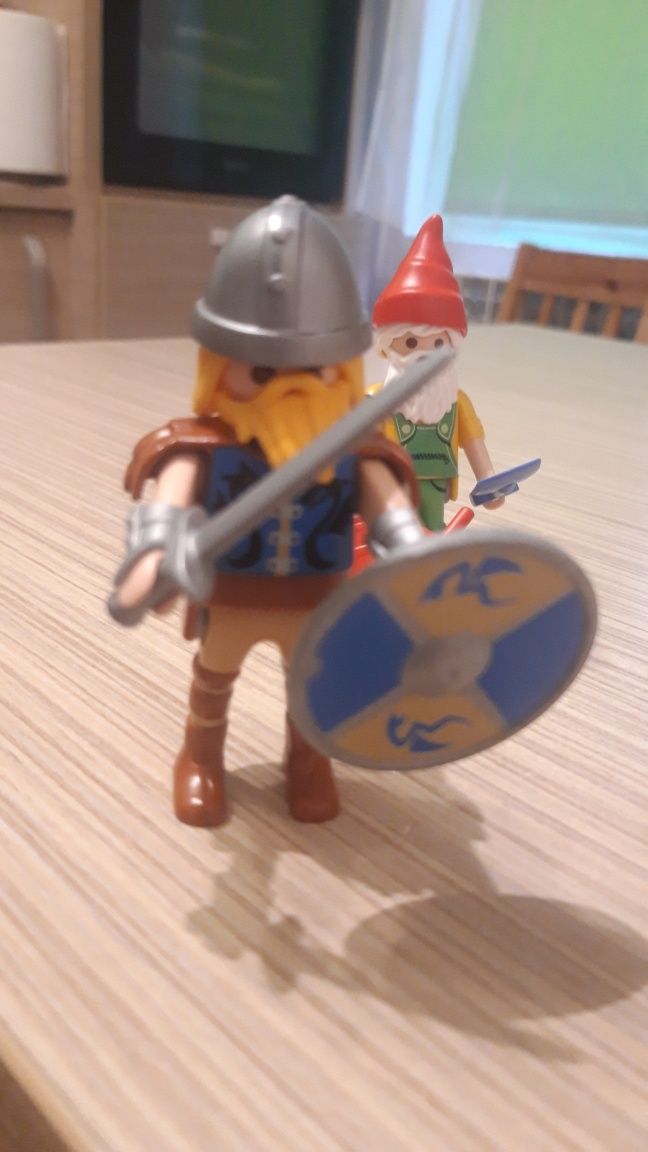 Figurine Playmobil