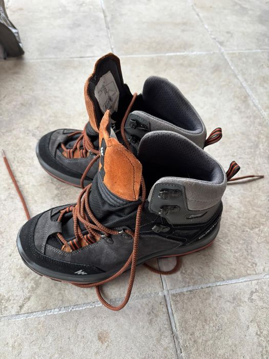 Vând ghete barbatesti