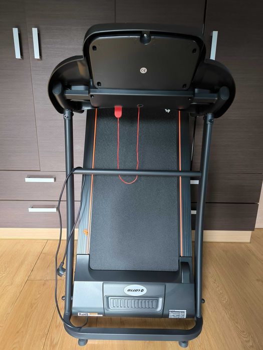 Бягаща пътека LOTTO